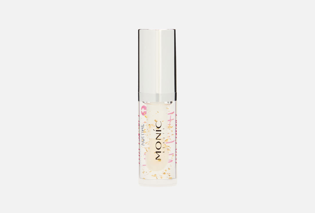 No Limit! Volume Extra Hydrating & Strenght 4.5 мл