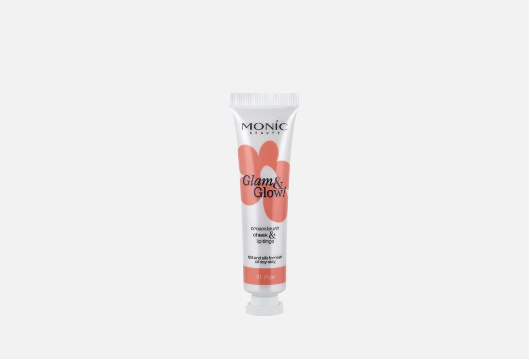 Cream Blush Cheek&Lip Tinge 13 мл