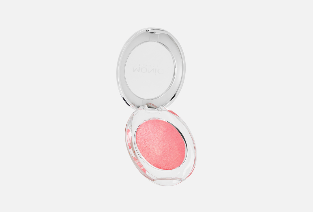 Satin Touch! Microsmooth Baked 5 г