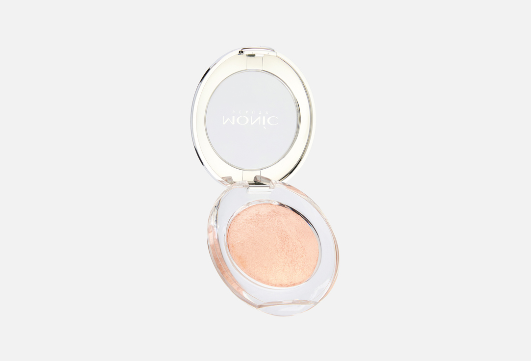 Satin Touch! Radiant Glow 5 г