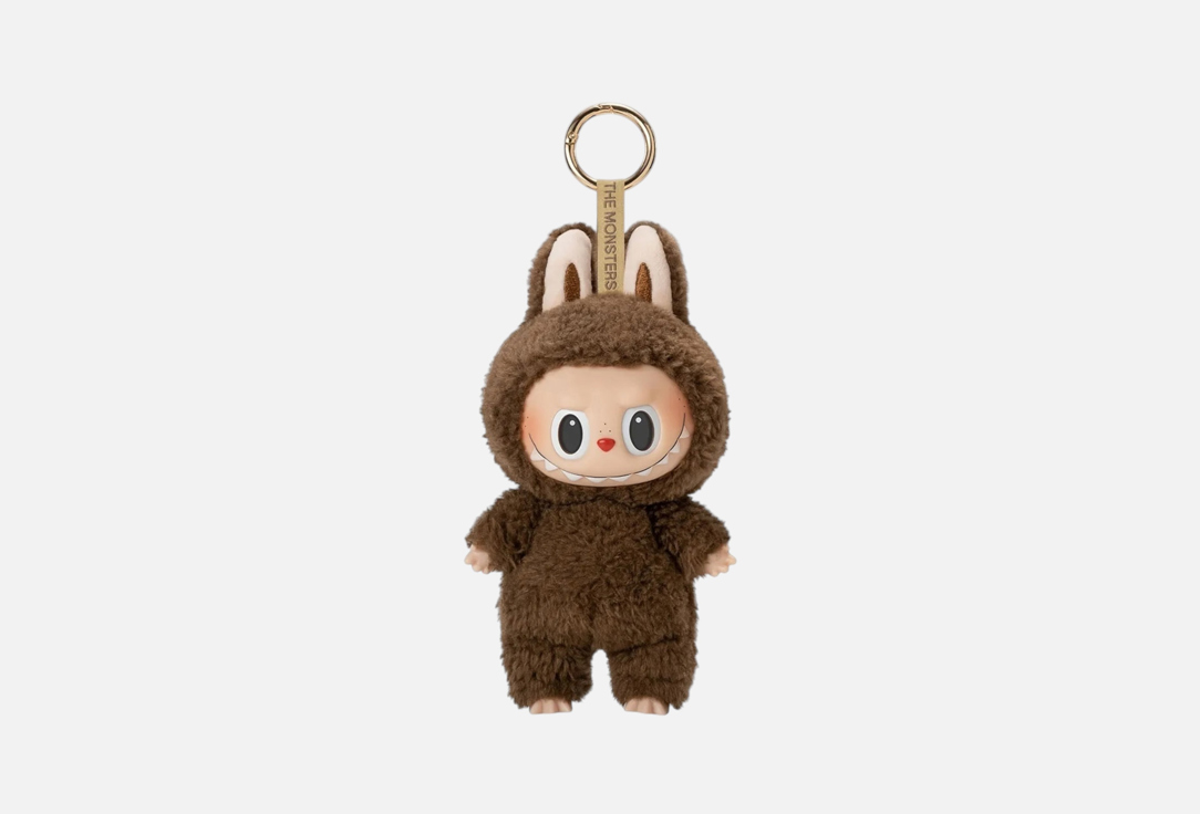 THE MONSTER brown 1 шт