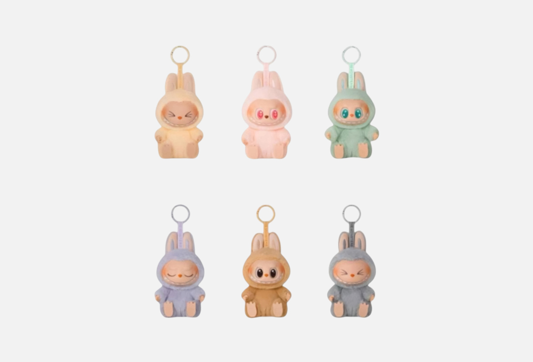 SECRET BOX SERIES 1 1 шт