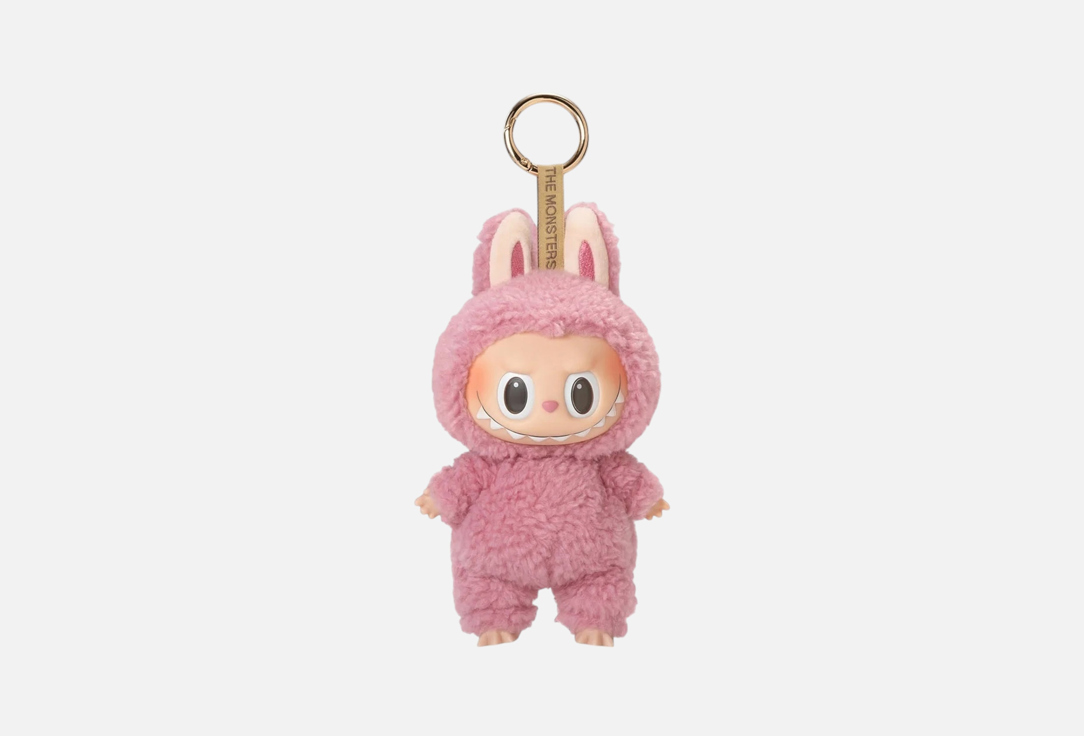 THE MONSTER pink 1 шт