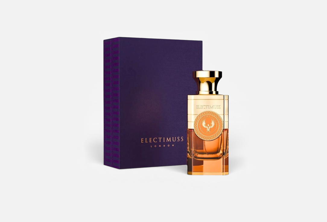 ELECTIMUSS Moroccan Medjool 100 мл — фото 3