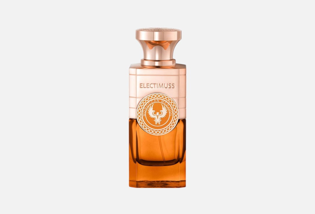Moroccan Medjool 100 мл