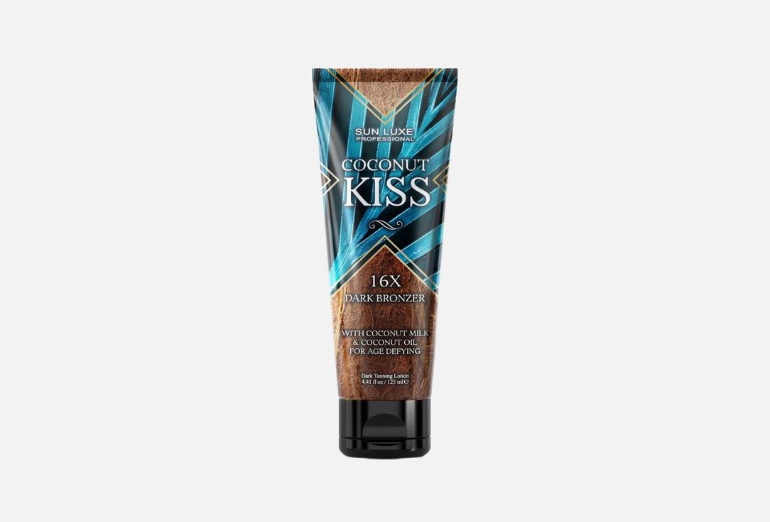 Coconut Kiss 16х 125 мл