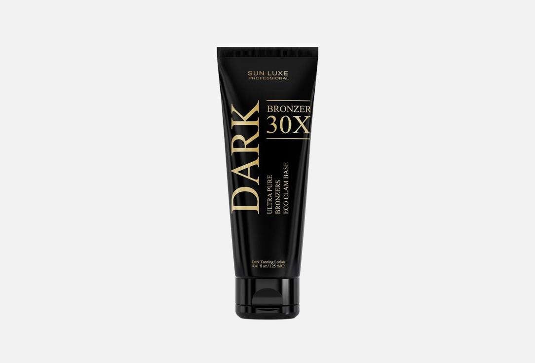 Dark Bronzer 30х 125 мл