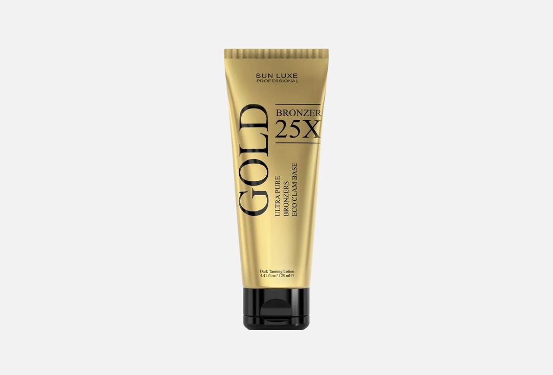 Gold Bronzer 25х 125 мл