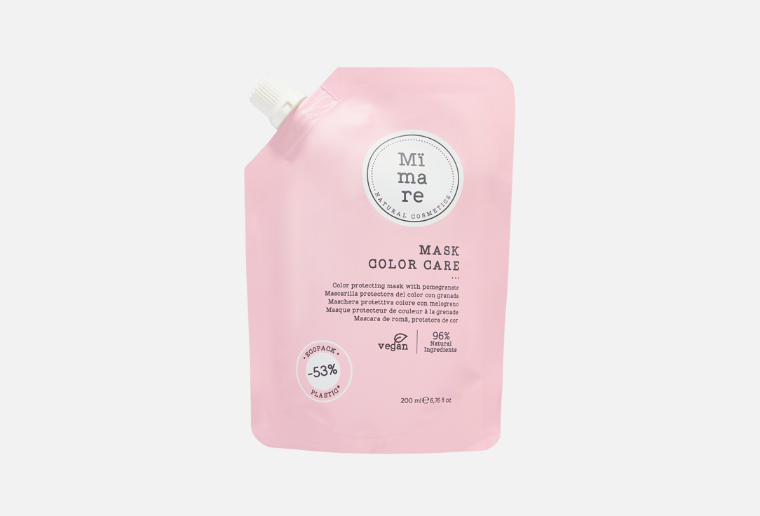 Color care 200 мл