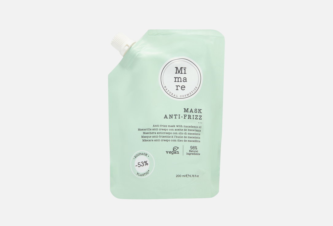 ANTI FRIZZ 200 мл