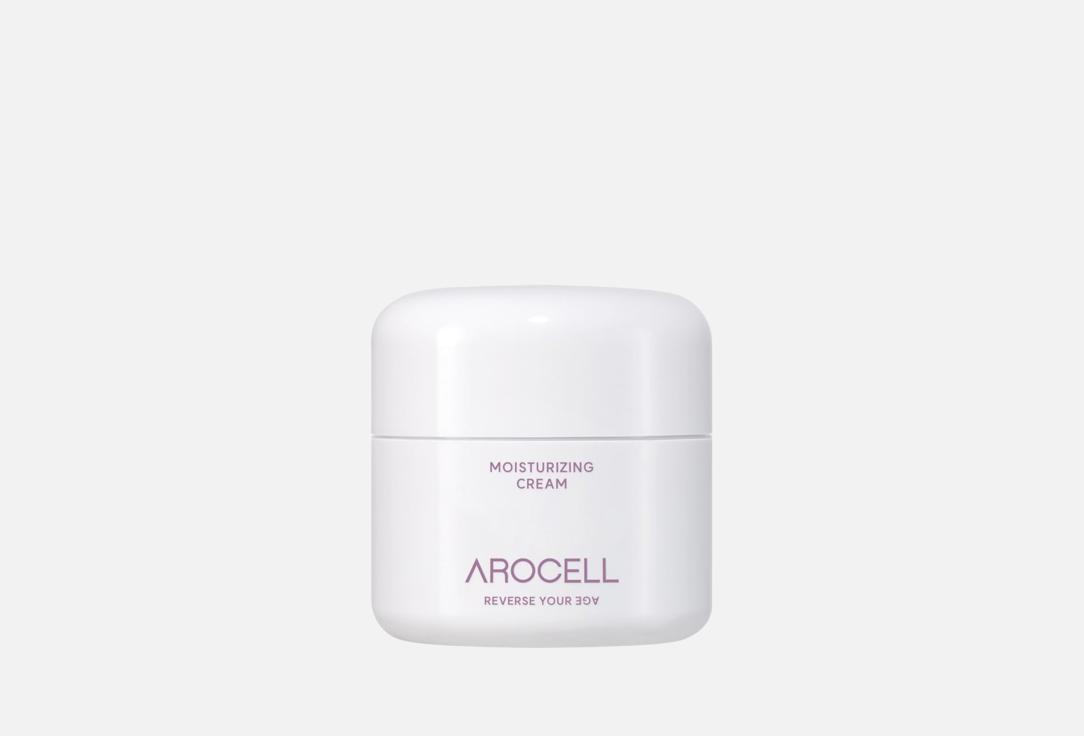 Moisturizing Cream 54 гр 54 г