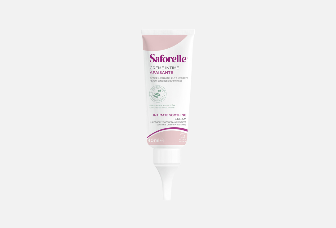 SOOTHING 40 мл