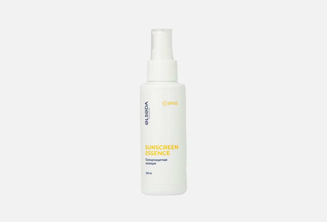 Sunscreen essence 100 мл