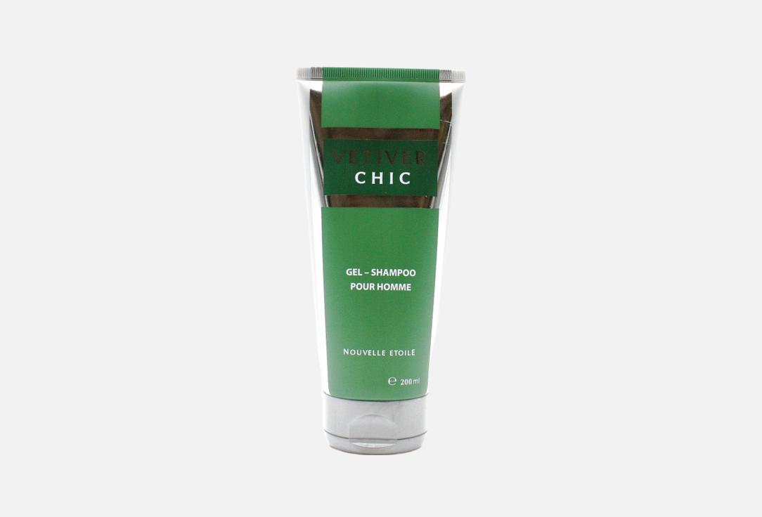 VETIVER CHIC 200 мл