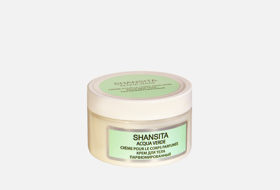 Shansita Acqua Verde 250 мл