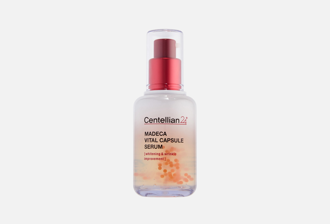 Madeca vital capsule 50 мл