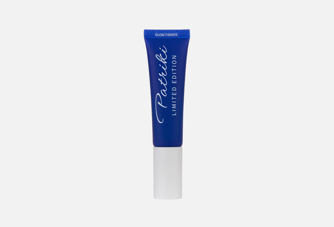 Glow Primer Patriki Limited Edition 25 мл