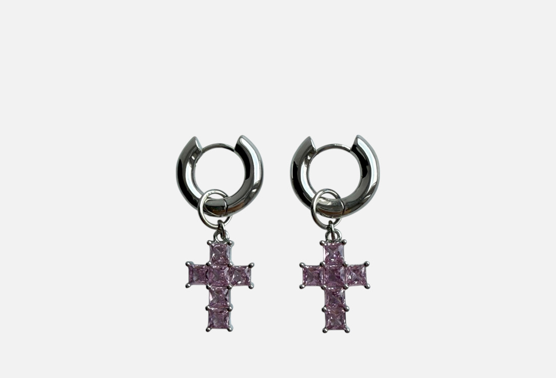 Crosses of love 2 шт