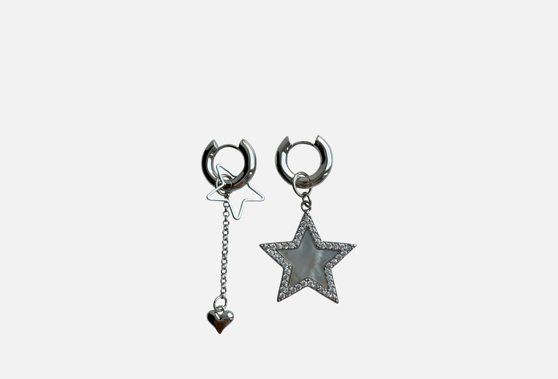 Star droplets 2 шт