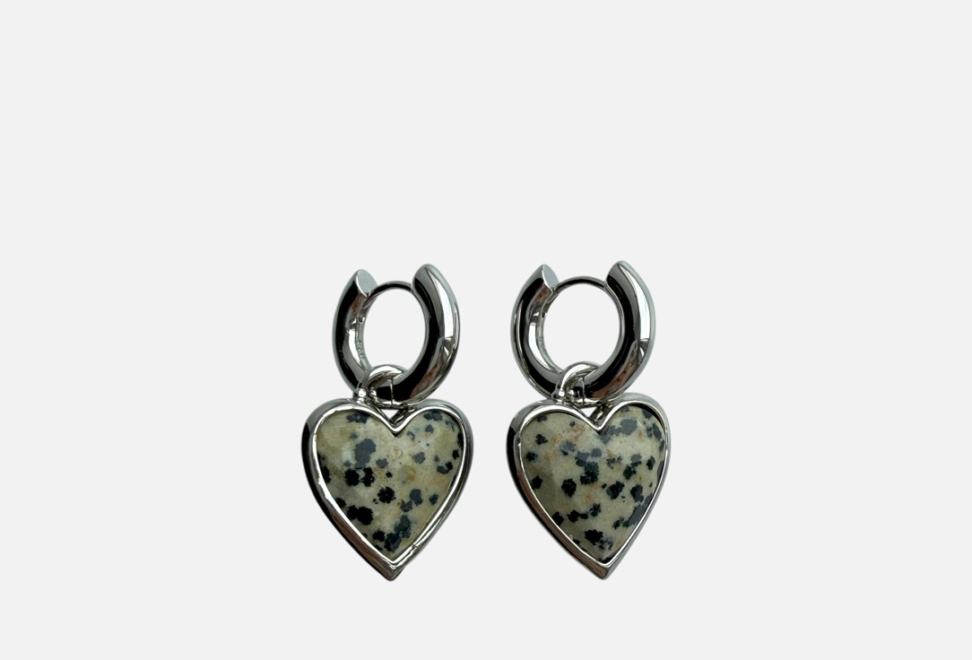 Hearts in nature 2 шт
