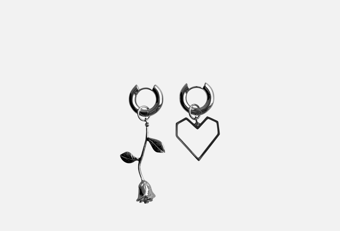 Chic charms 2 шт
