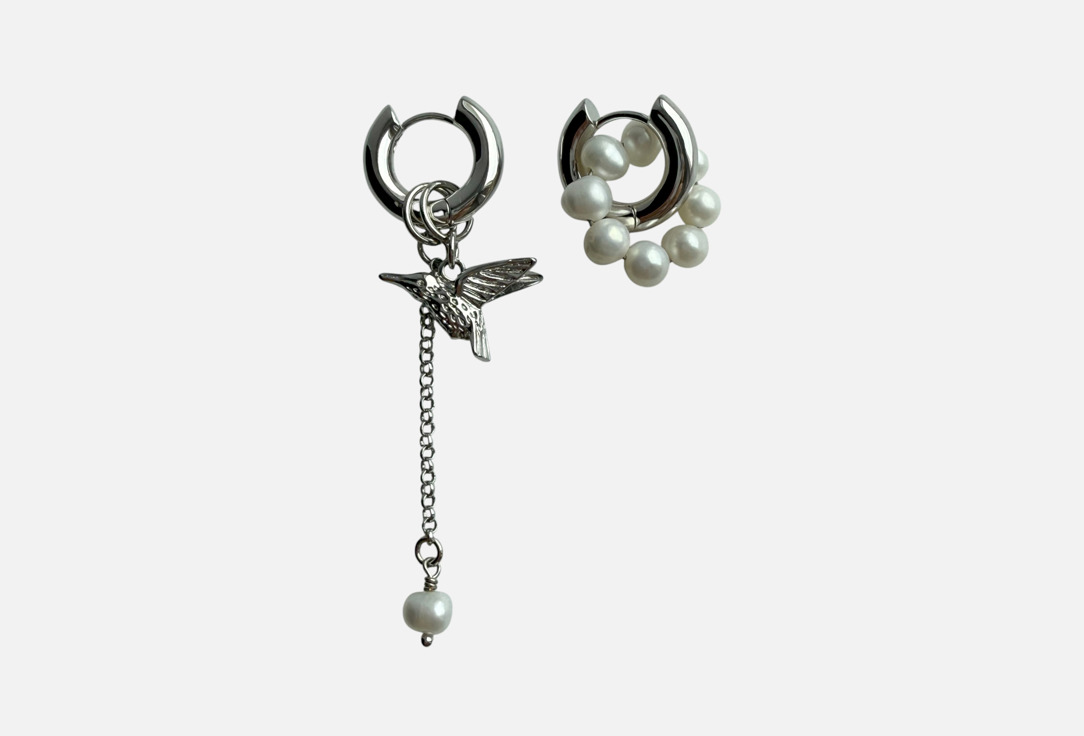 Pearl bird 2 шт