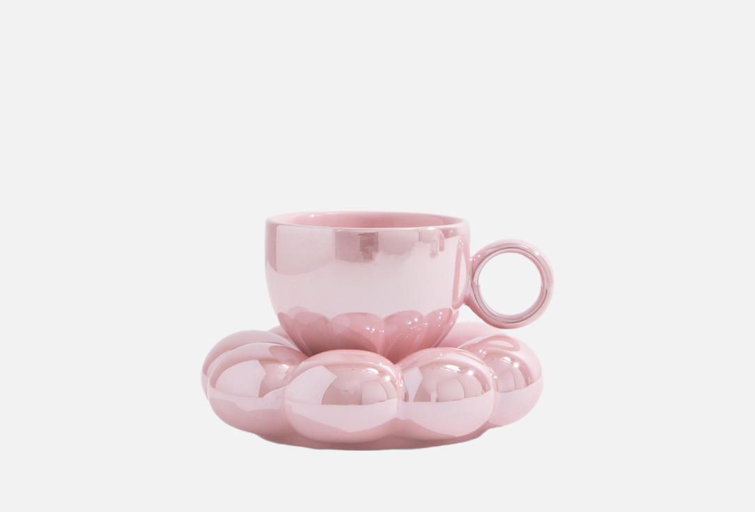 PEARL PINK 1 пар