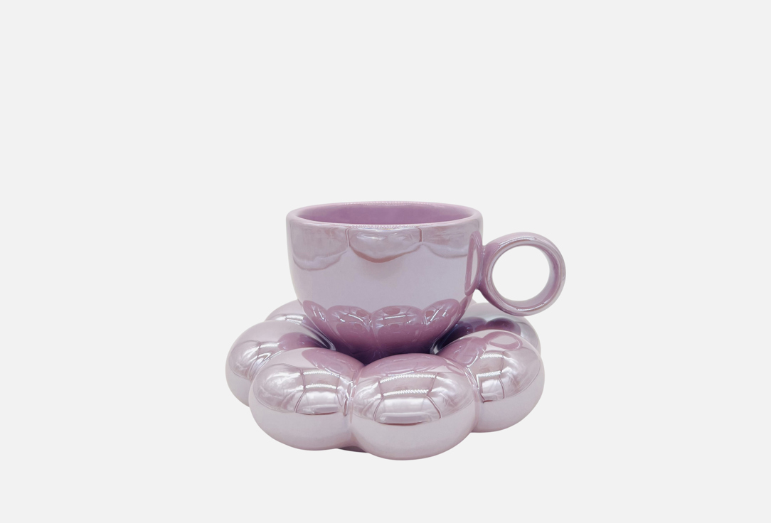 PEARL PURPLE 1 пар