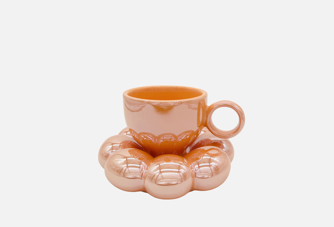 PEARL ORANGE 1 пар