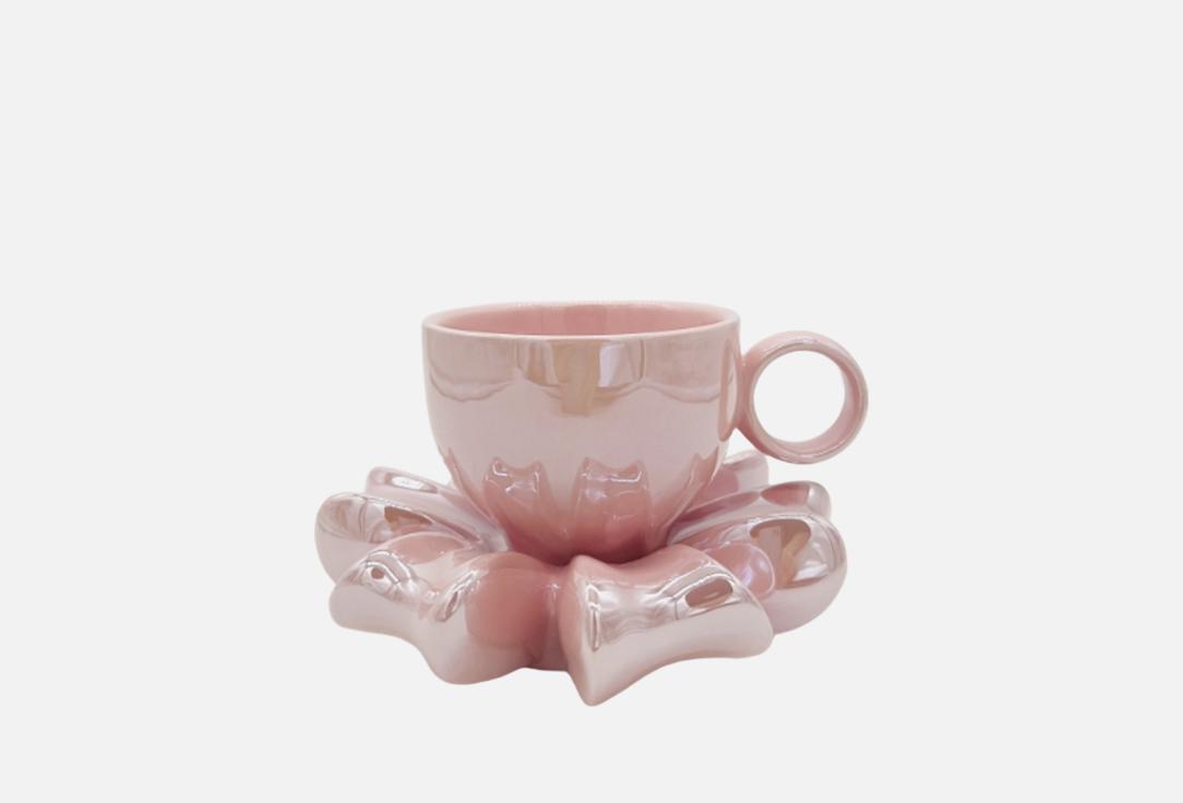PEARL PINK 1 пар