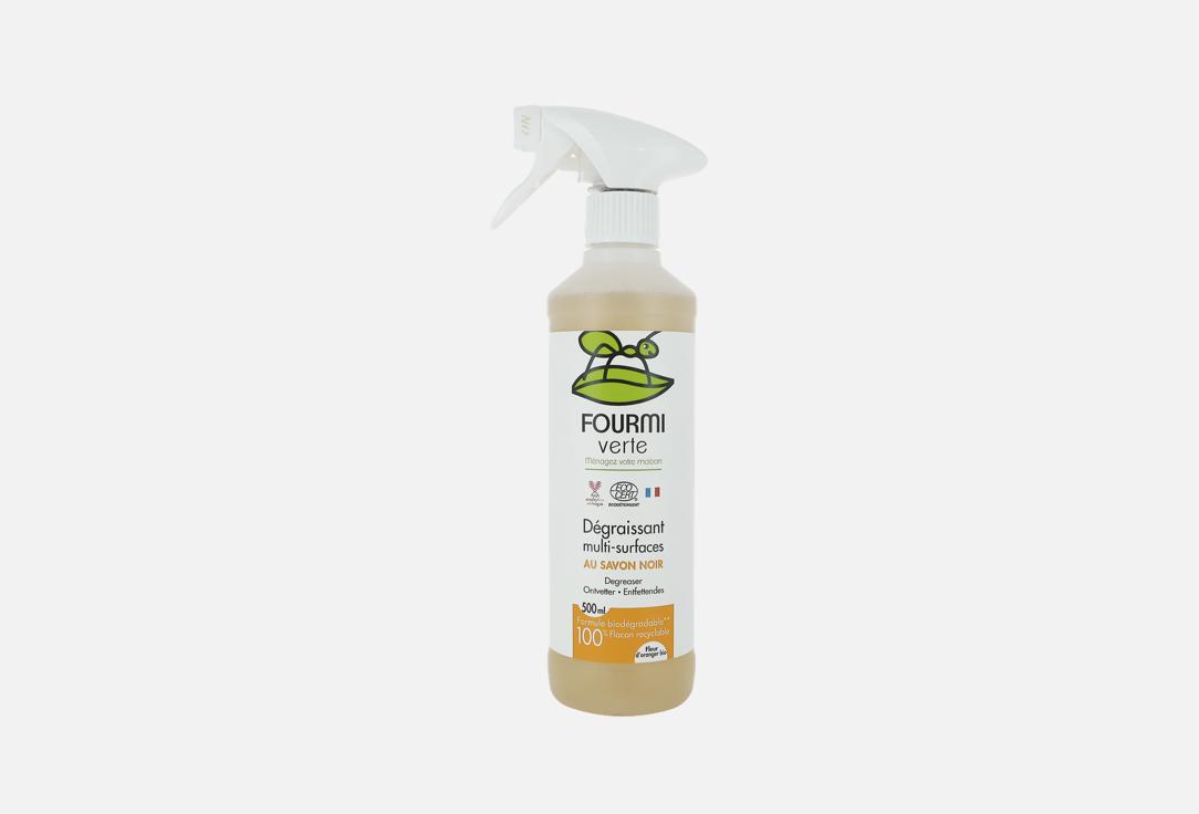 Fleur d'oranger bio 500 мл