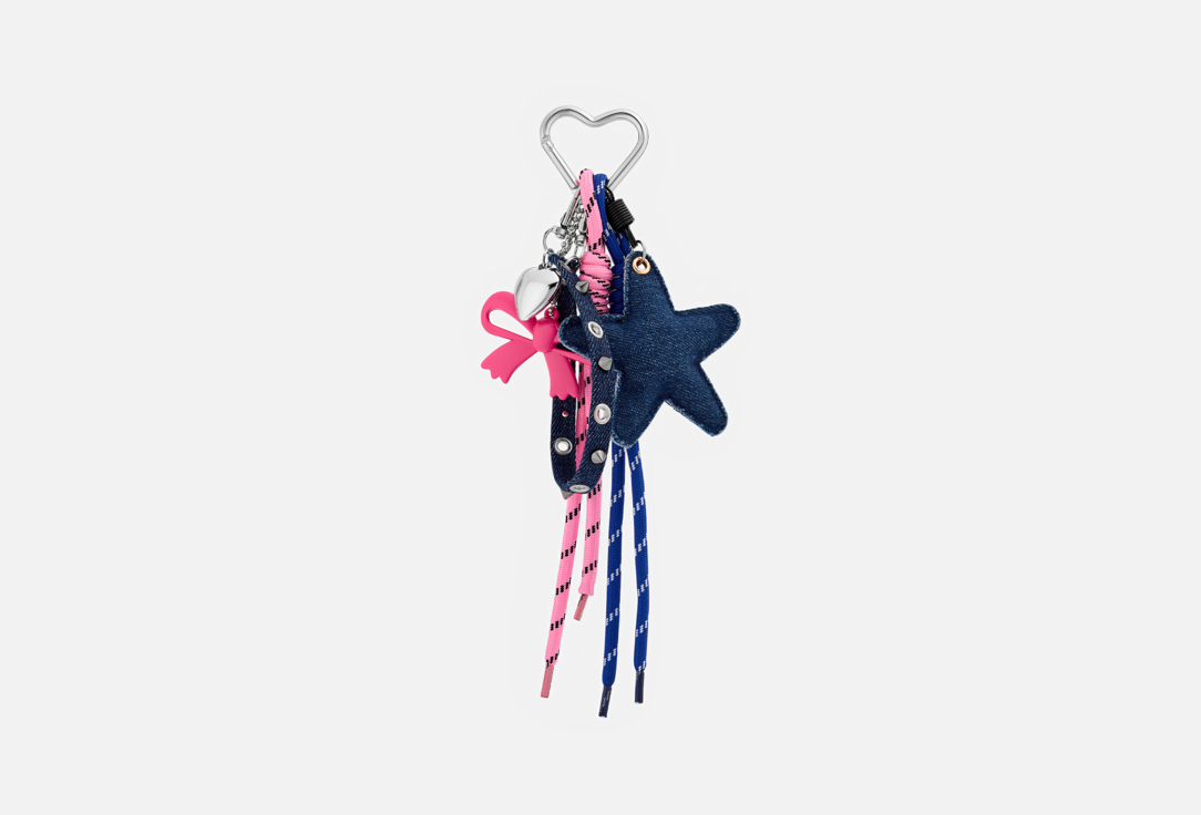 BLUE STAR мультиколор