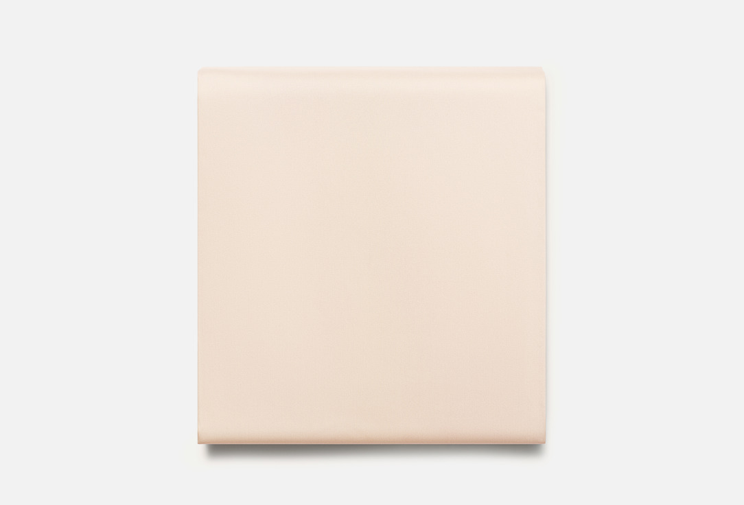 Bernini, Ivory, 220x240x20 см 1 шт