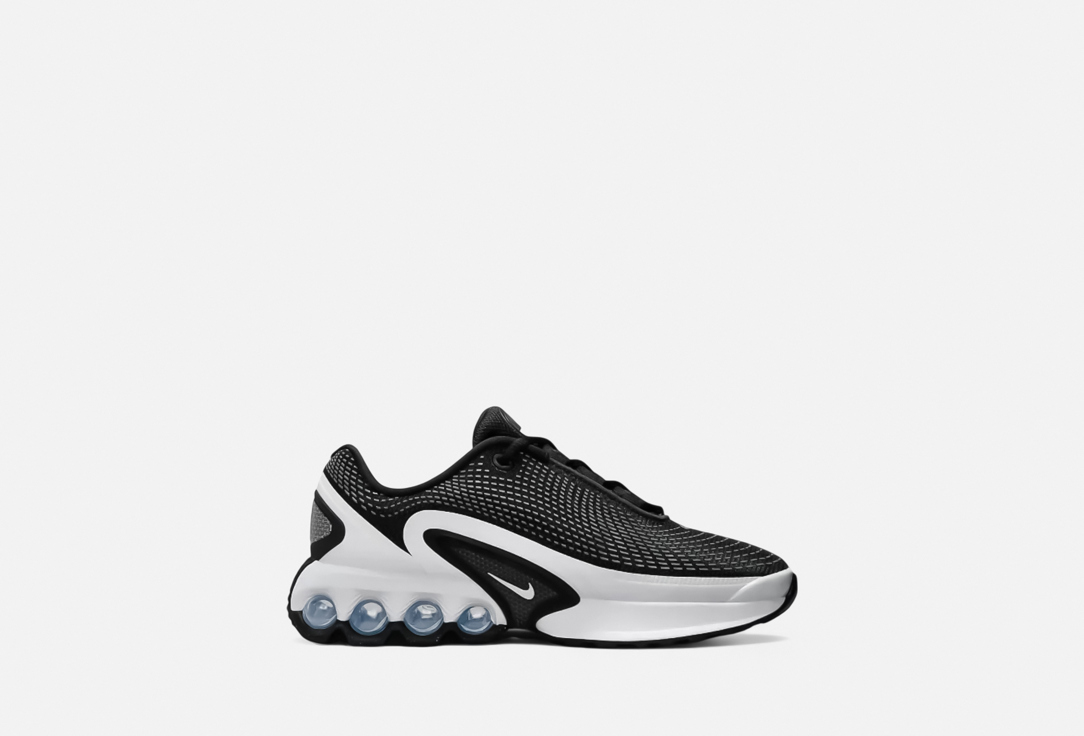 Air Max Dn Black White 38 EUR мл