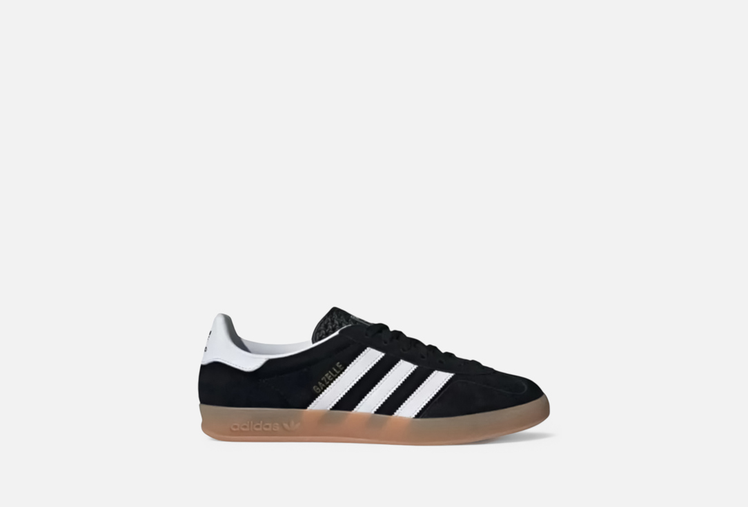 Gazelle Indoor Black 38,5 EUR мл