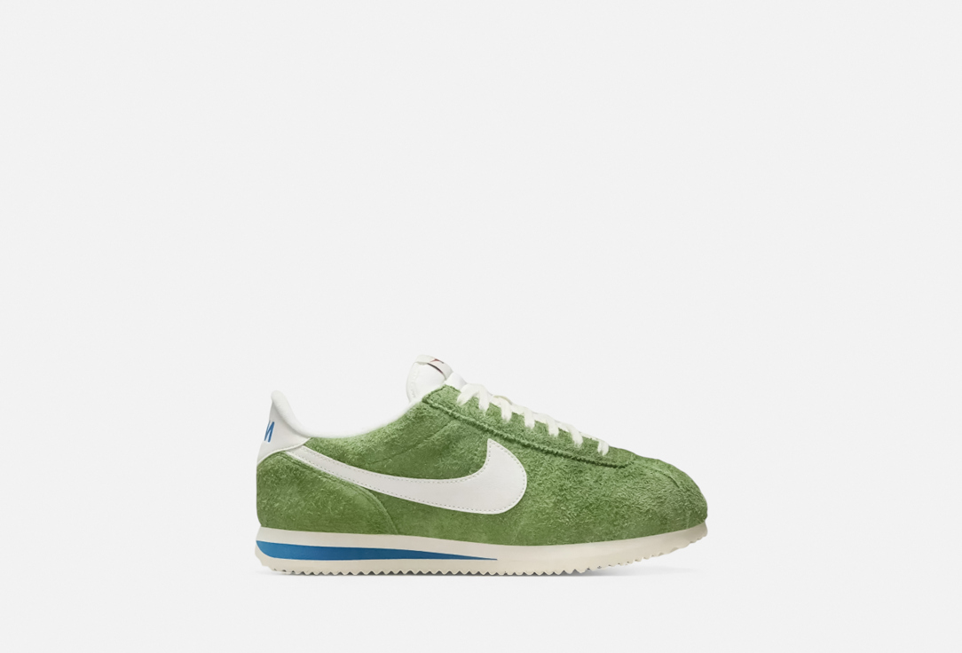 Cortez Vintage Chlorophyll Suede WMNS 38 EUR мл