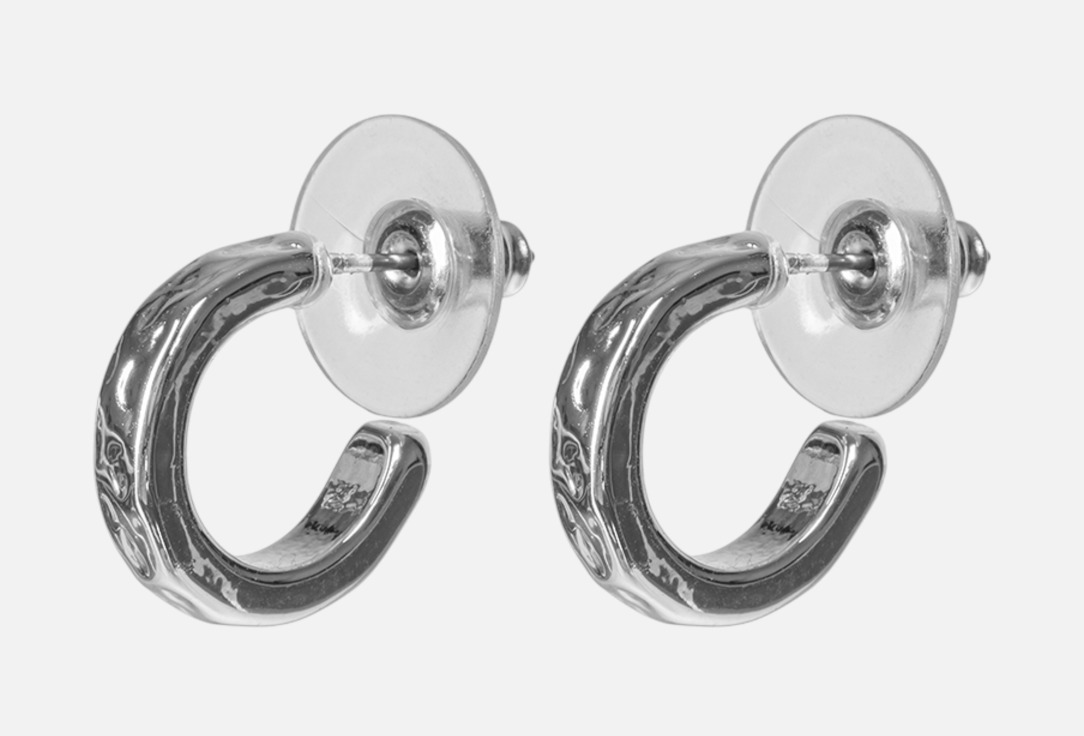 Earrings 2 шт