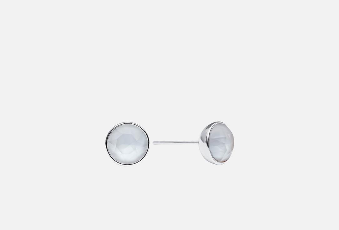 Crystal Powder Grey 2 шт