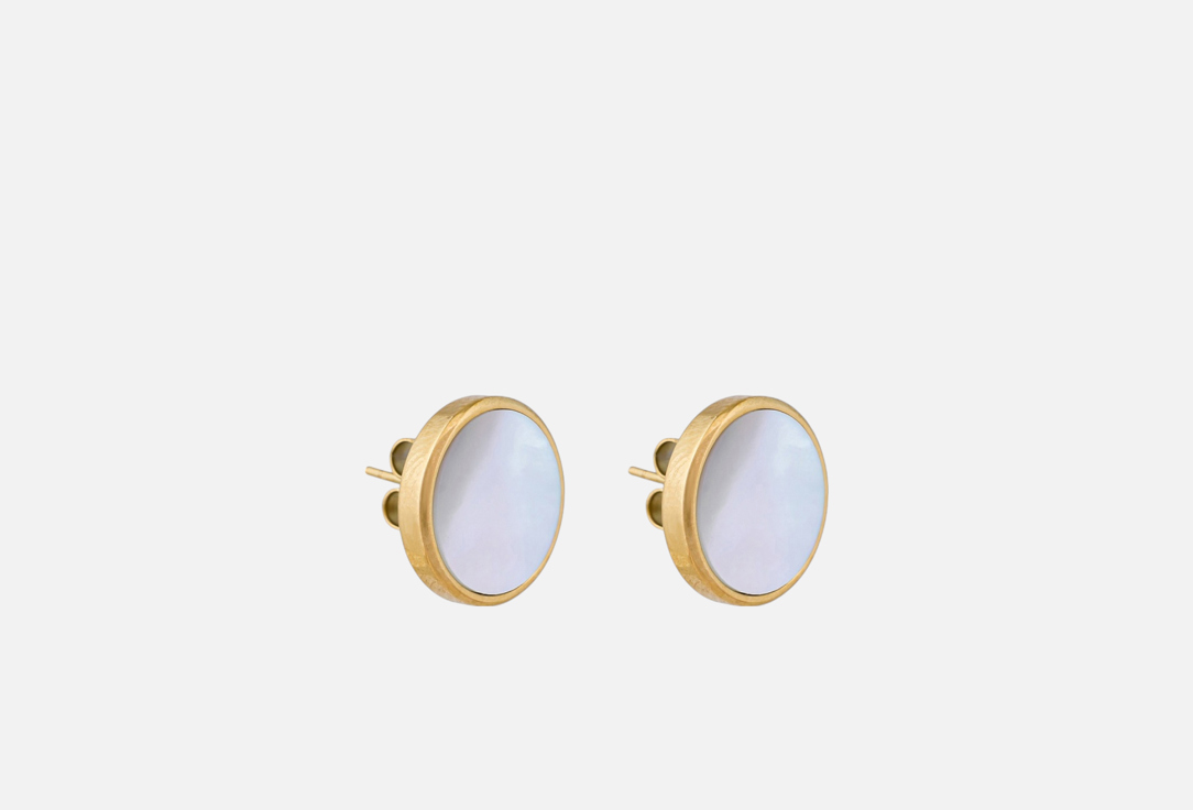 SHELL WHITE 2 шт