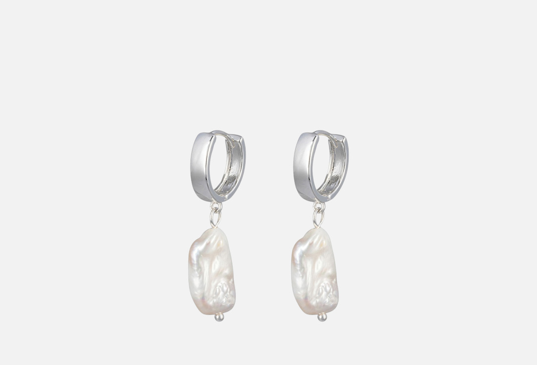 EARRINGS 2 шт