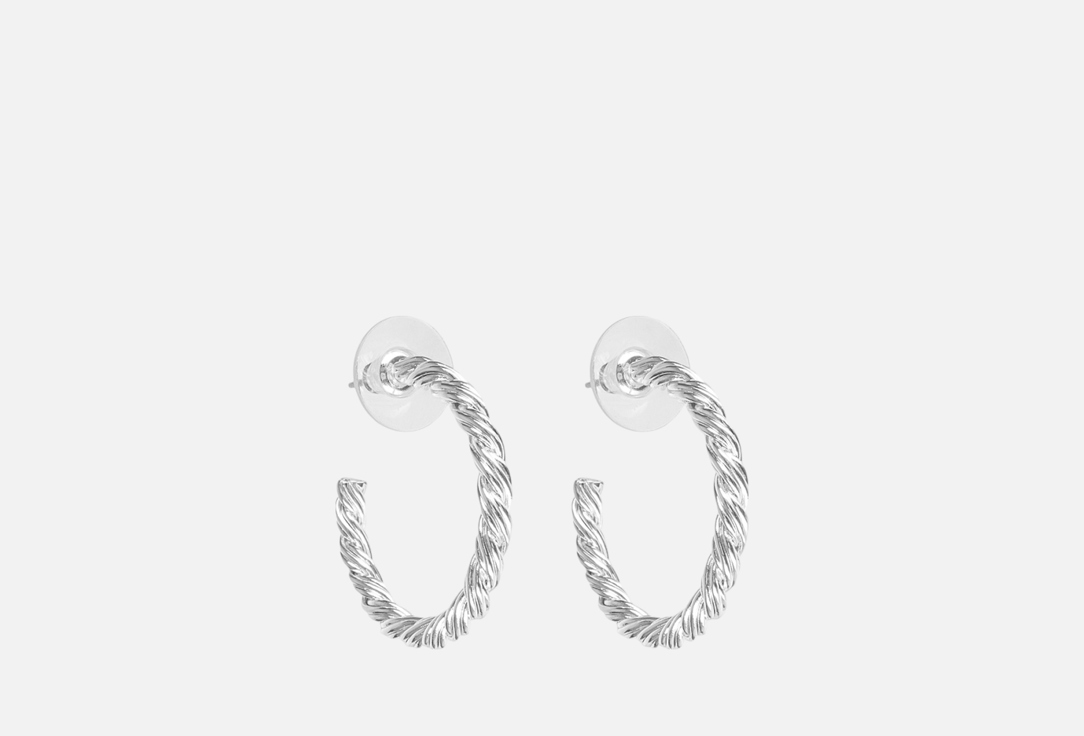 EARRINGS 2 шт