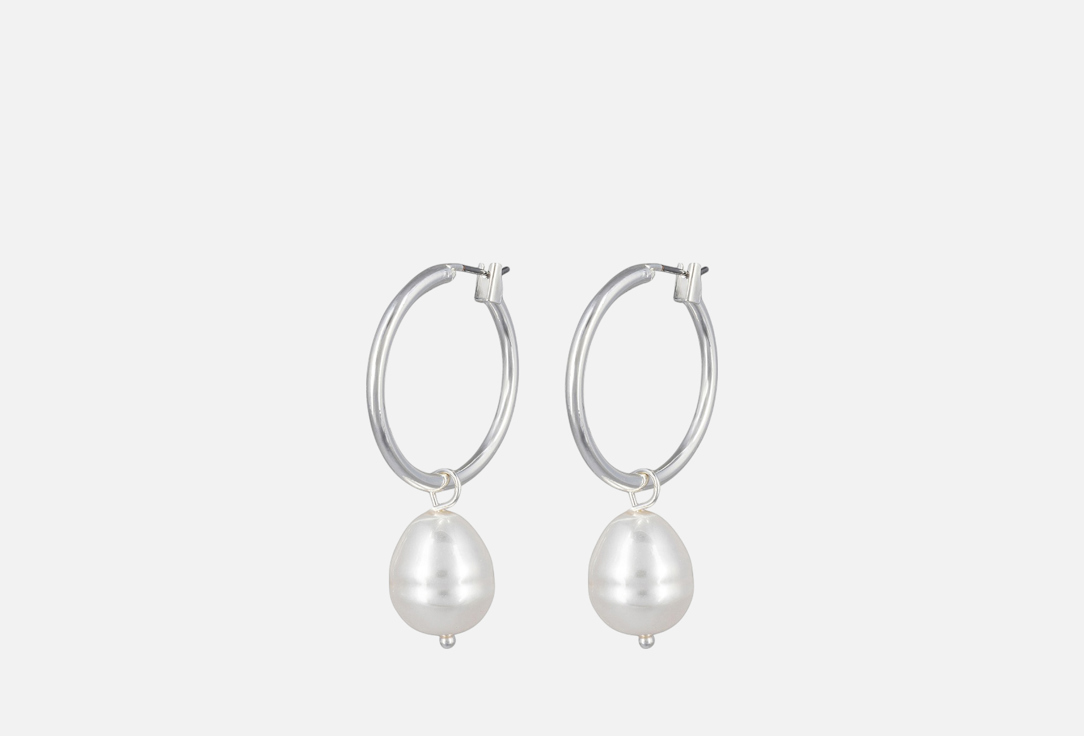 EARRINGS 2 шт