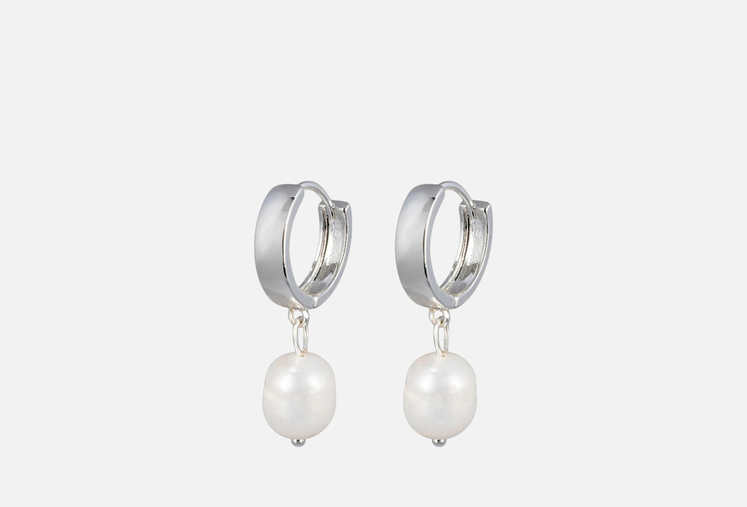 EARRINGS 2 шт