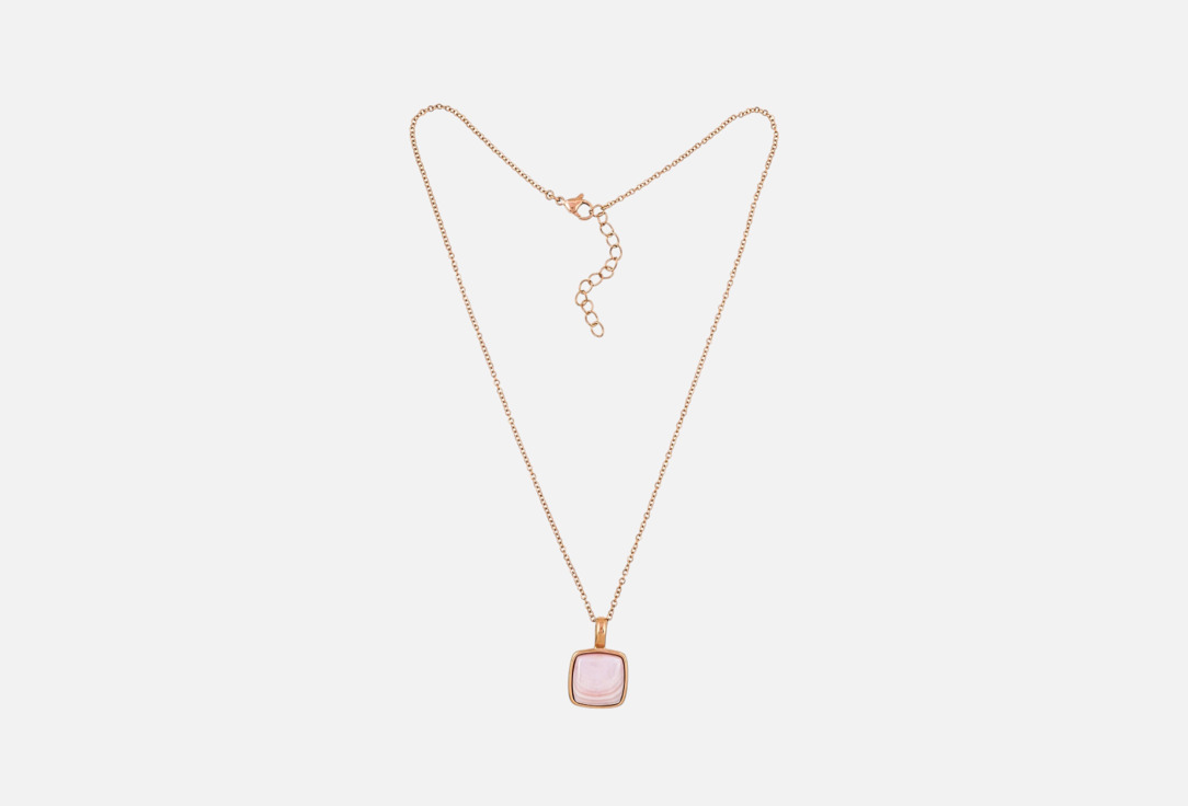 Куб SHELL ROSE 1 шт