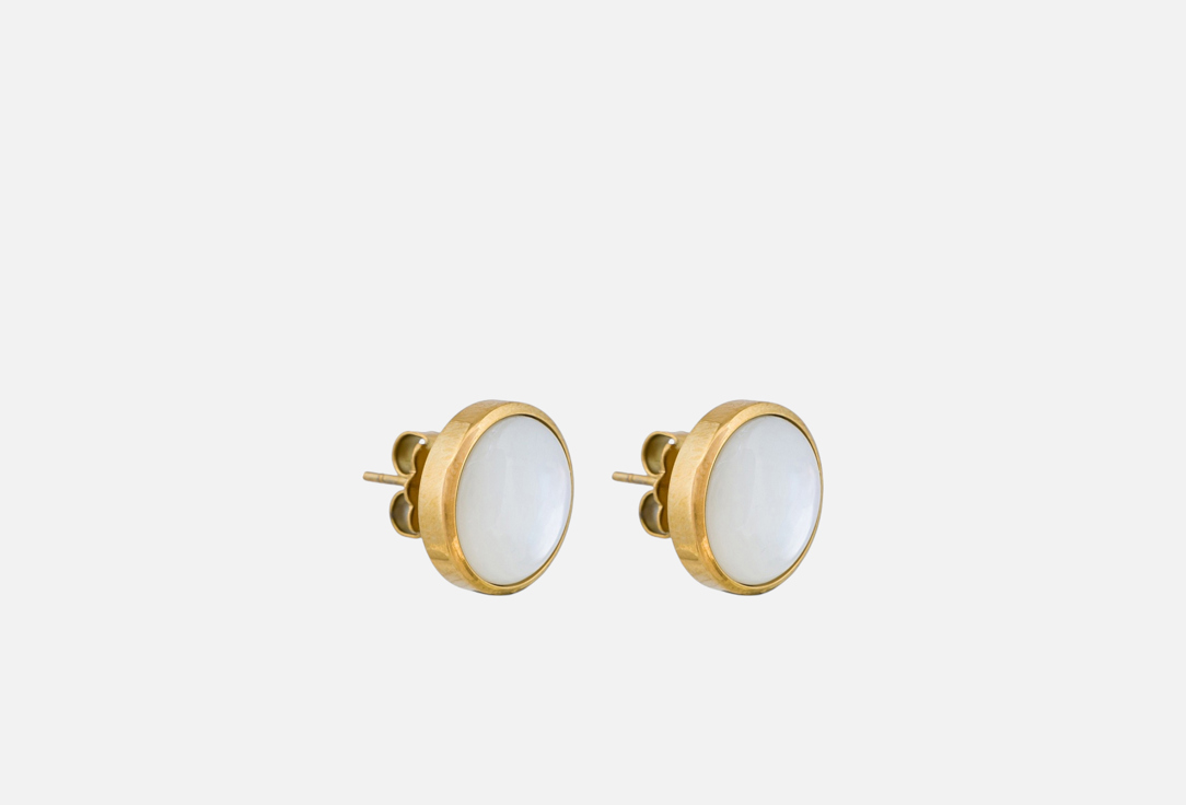 Сфера SHELL WHITE 2 шт