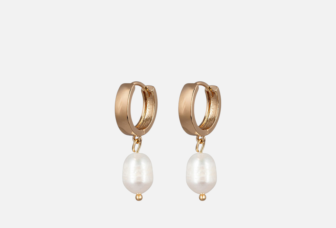EARRINGS 2 шт