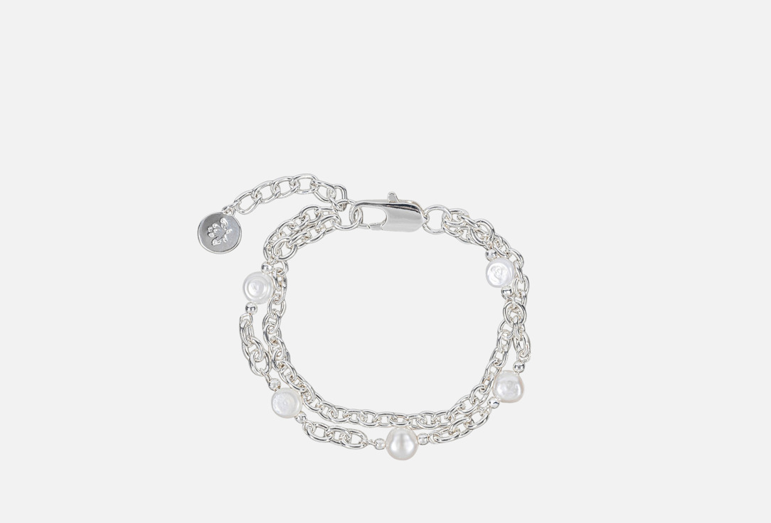 Pearle Double Сarabiner 1 шт
