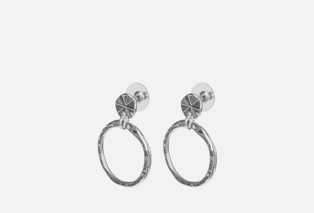 EARRINGS 2 шт