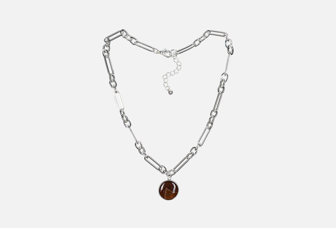 COFFE AGATE 1 шт