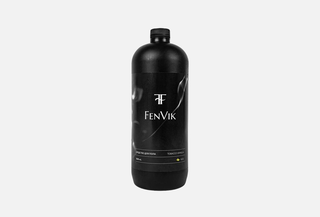 Tobacco vanilla 1 л
